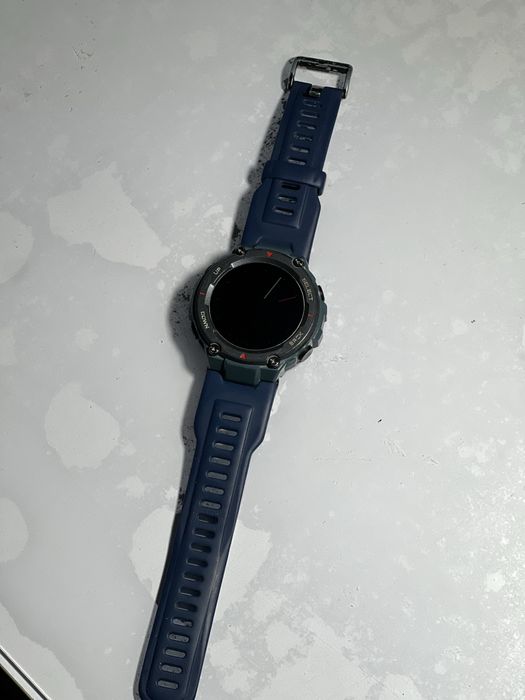 Продам часы Amaze fit T-rex pro