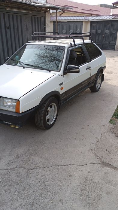 Продам автомобиль