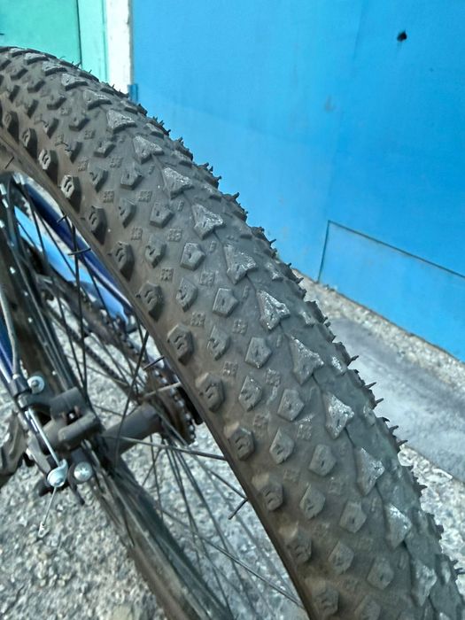 Продам велосипед