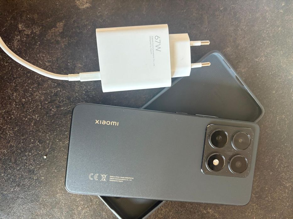 Xiaomi 14T impecabil