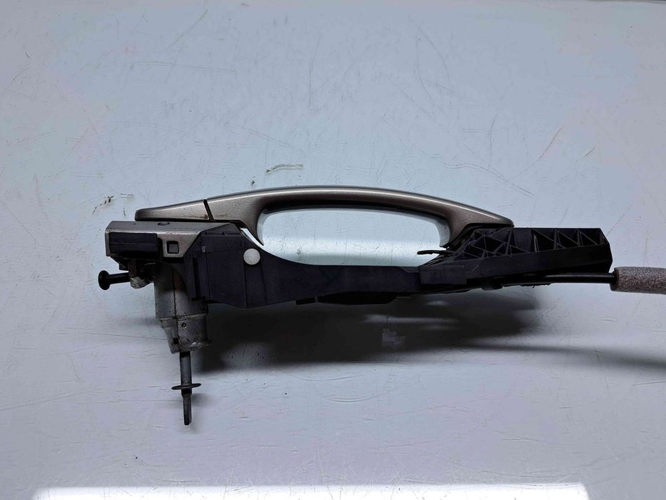 Maner usa dreapta fata Skoda Rapid (NH3) [Fabr 2012-2019] 5N0837885H