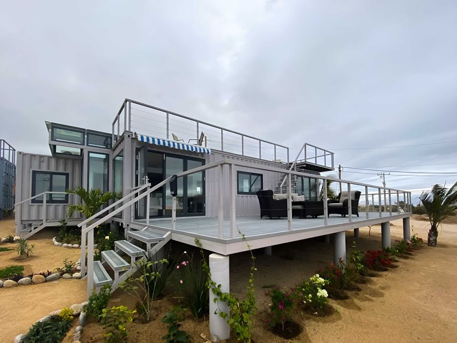 Продава се Къща в София, Младост 4 - 74 кв.м за 595 €/кв.м - Снимка #1