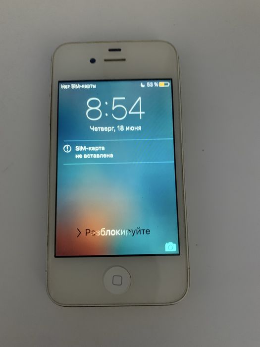Айфон iphone 4s.