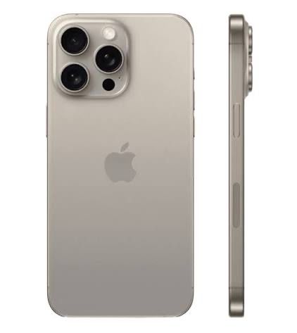 Iphone 15 Pro Max 1TB