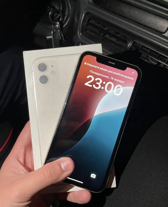 айфон 11 iphone 11