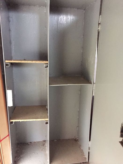 Продам сейф