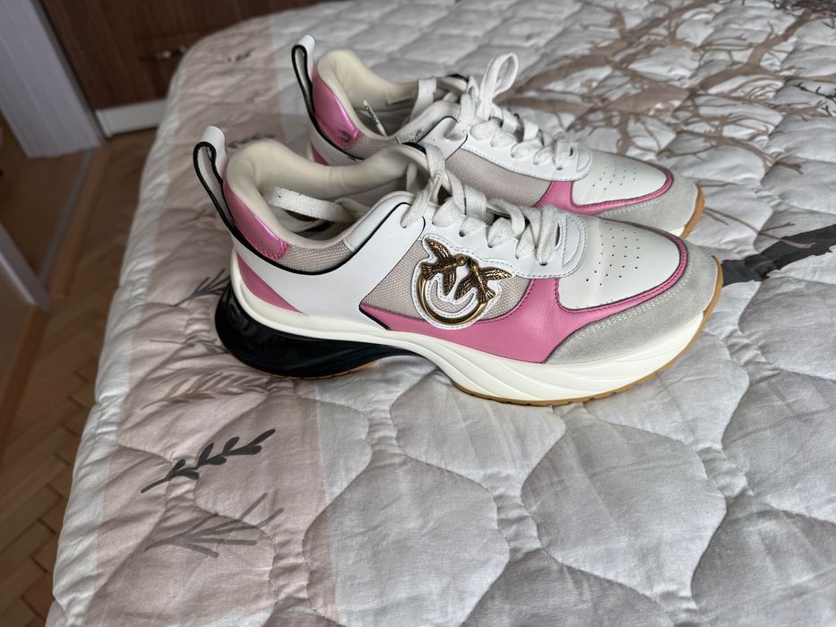 Дамски маратонки Pinko ,Armani,Guess