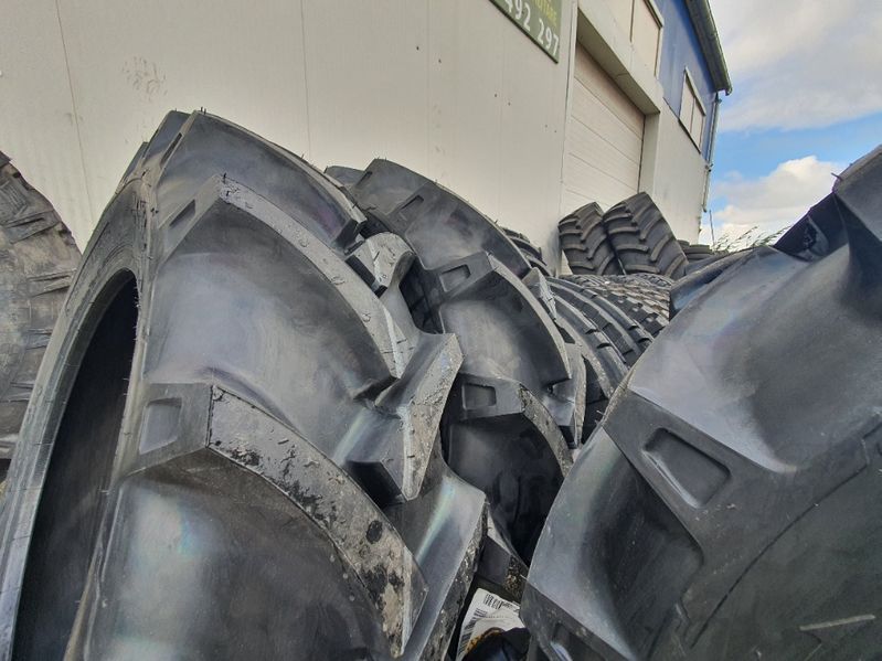 cauciucuri noi 12 pliuri 11.2-24 AGRICOLE PENTRU 4X4 RAMFOSRSATE XYTO