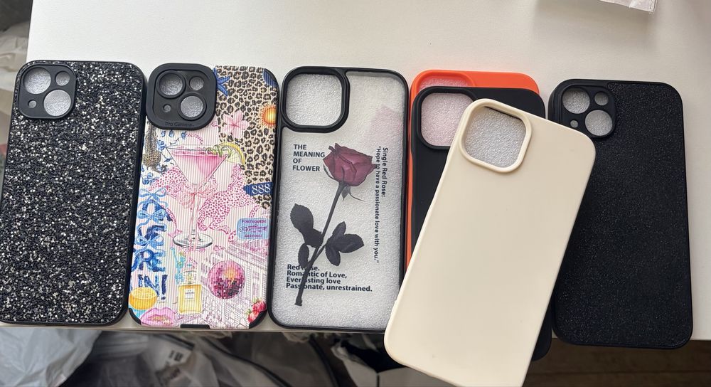 Case за  iphone 14