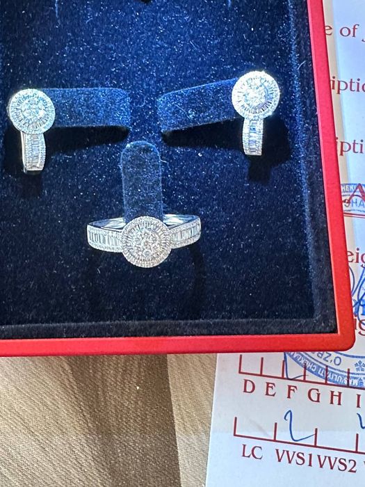 Бриллиант продаётся новые