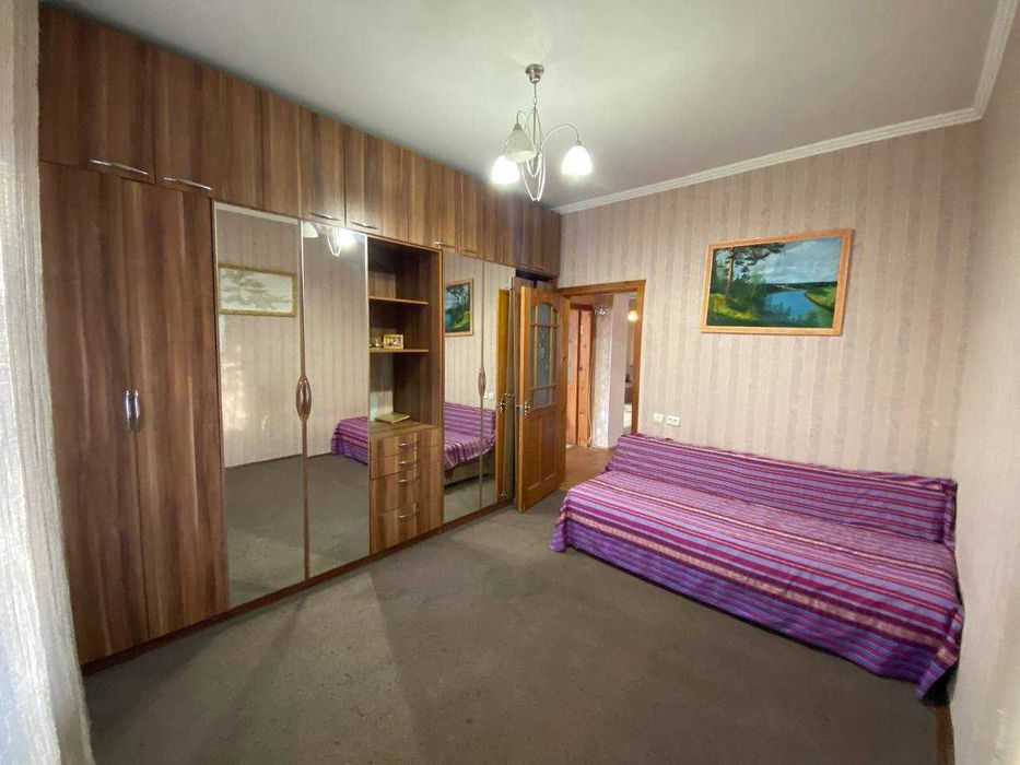 Продаётся 3-комнатная маг. Даулет