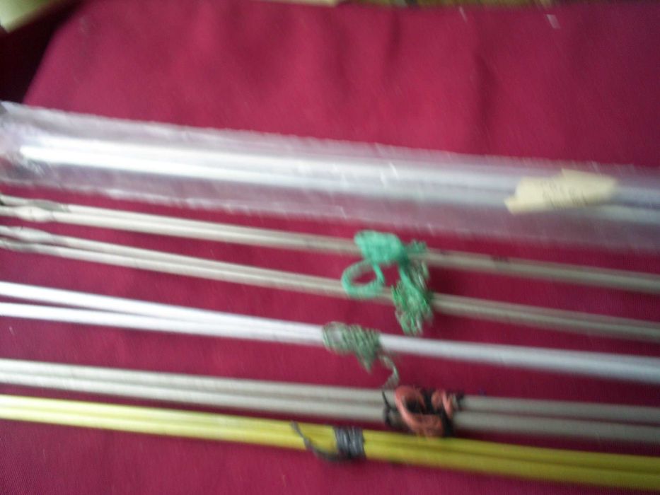 куки за плетене 5 комплекта и 3 обръча