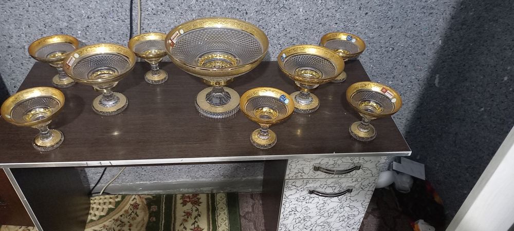 Багема идишлари холати идеал