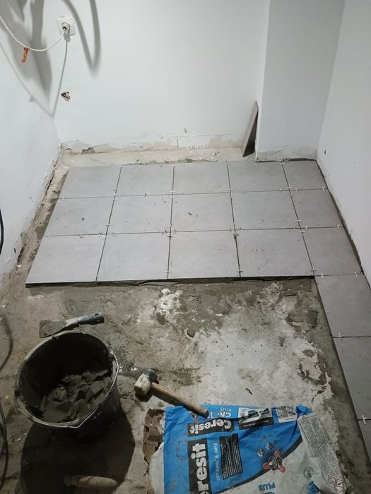 Renovări Apartamente si Case, Echipă Amenajări Interioare București - Ilfov