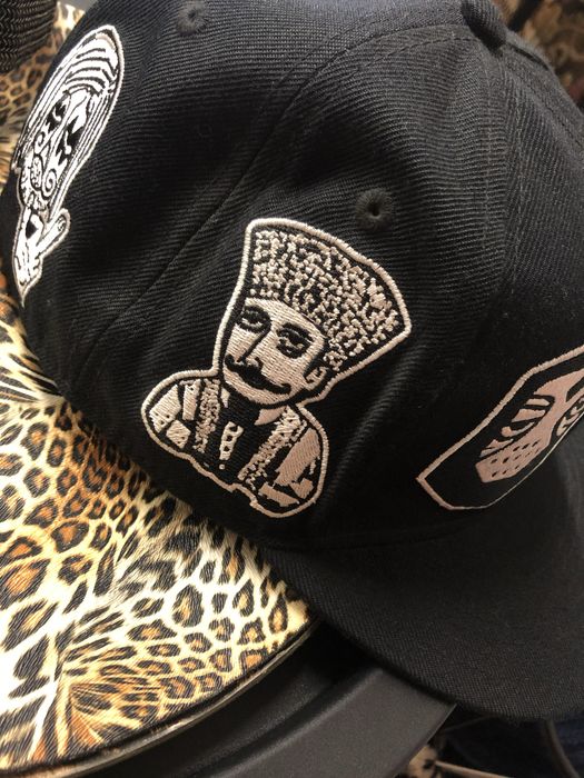 Шапка нова Haculla