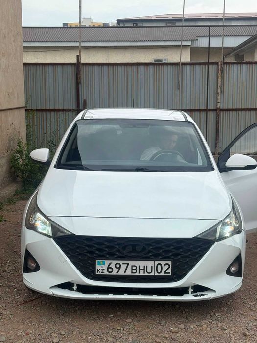 Аренда авто для работы в такси