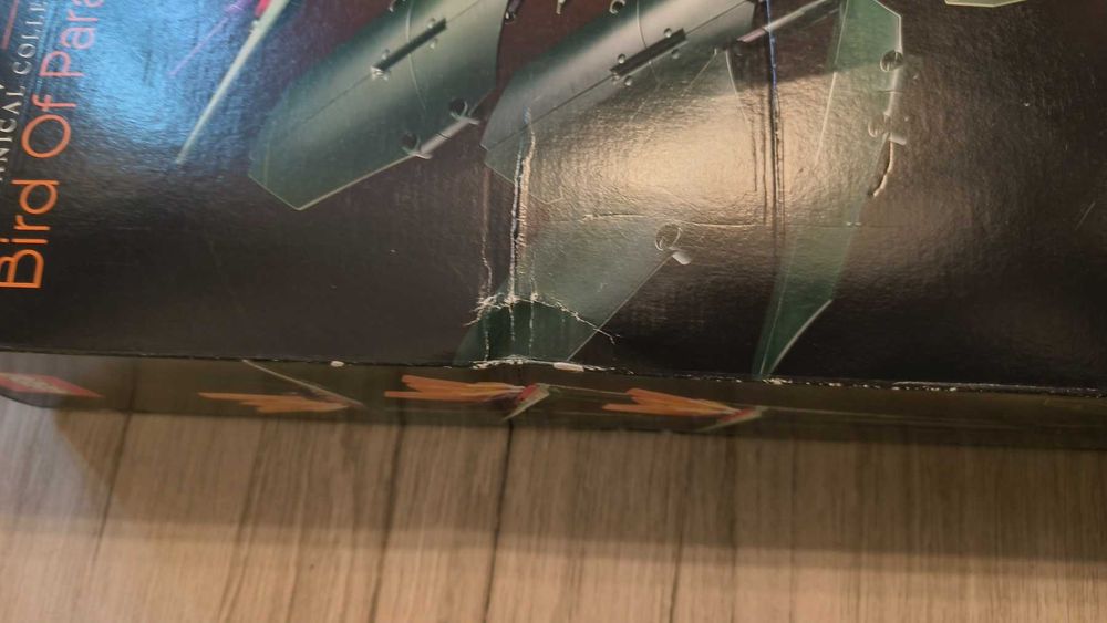 Лего/Lego Bird of Paradise 10289