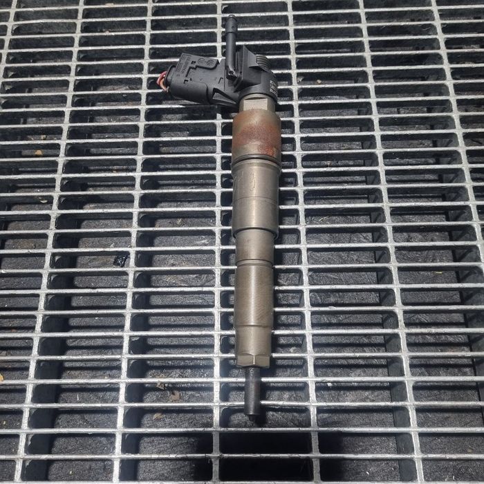 Injector BMW X3 E83 3.0 Diesel 2003 - 2006 218CP M57N2 Euro4 (1196) Diesel 0445115048