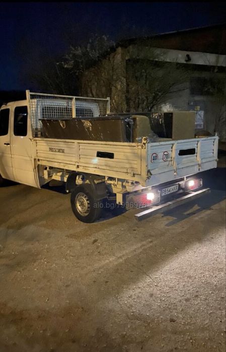 Хамалски услуги пловдив