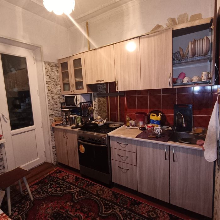 Продам кухонный гарнитур