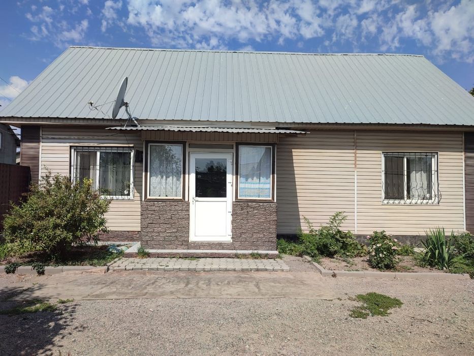 Продам частный дом