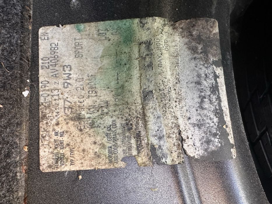 Фв сироко 2.0тфси  дсг на части / vw scirocco 2.0tfsi dsg