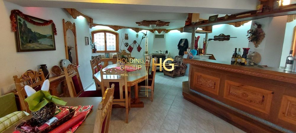 Къща в Варна-Аспарухово площ 310 цена 508000