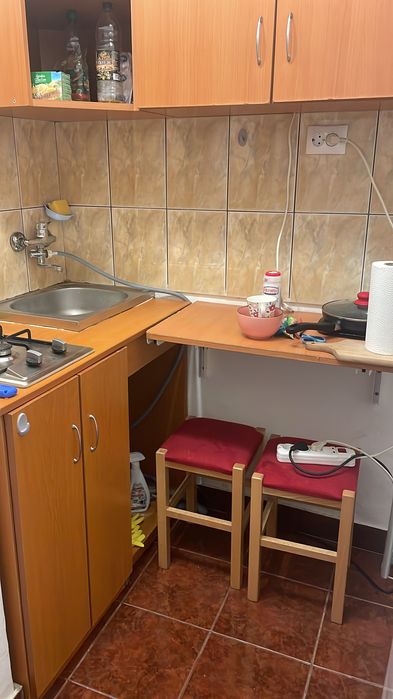 Garsoniera de vanzare urgent
