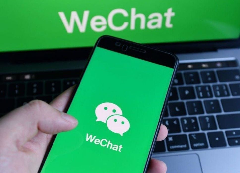 WeChat ochib beramiz va ochish orgatamiz