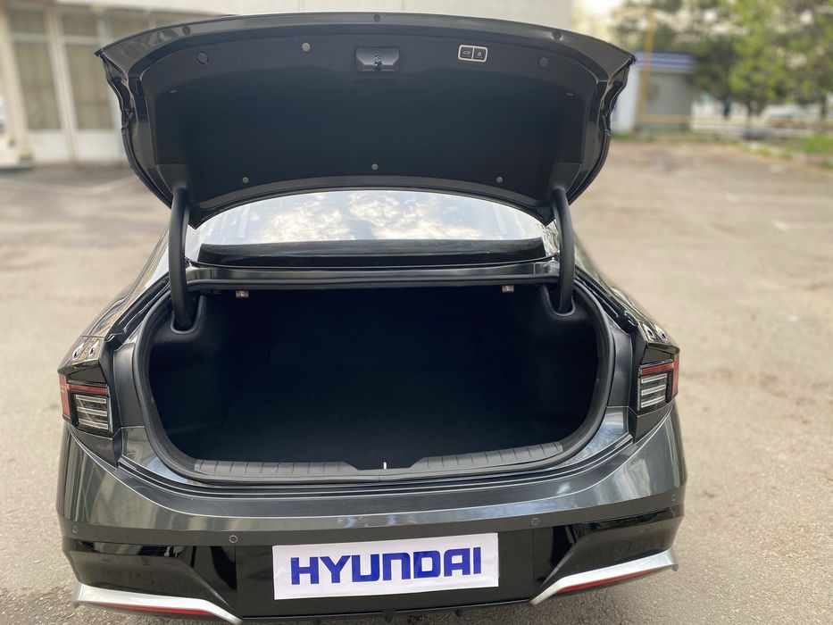 Hyundai sonata 1.6 turbo eng full