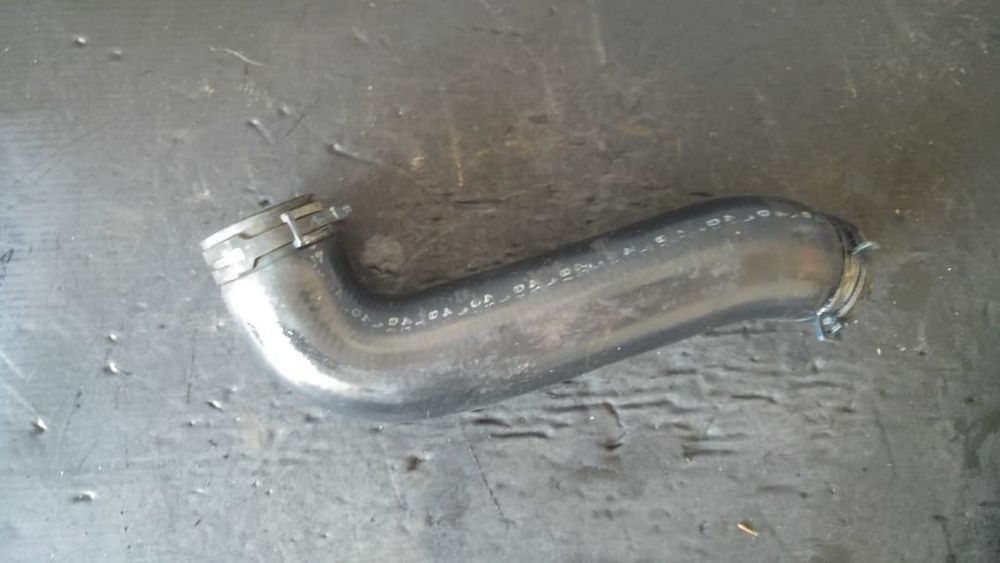 Furtun intercooler 1.9 tdi ahf audi a3 8l seat leon skoda octavia 1 vw golf 4