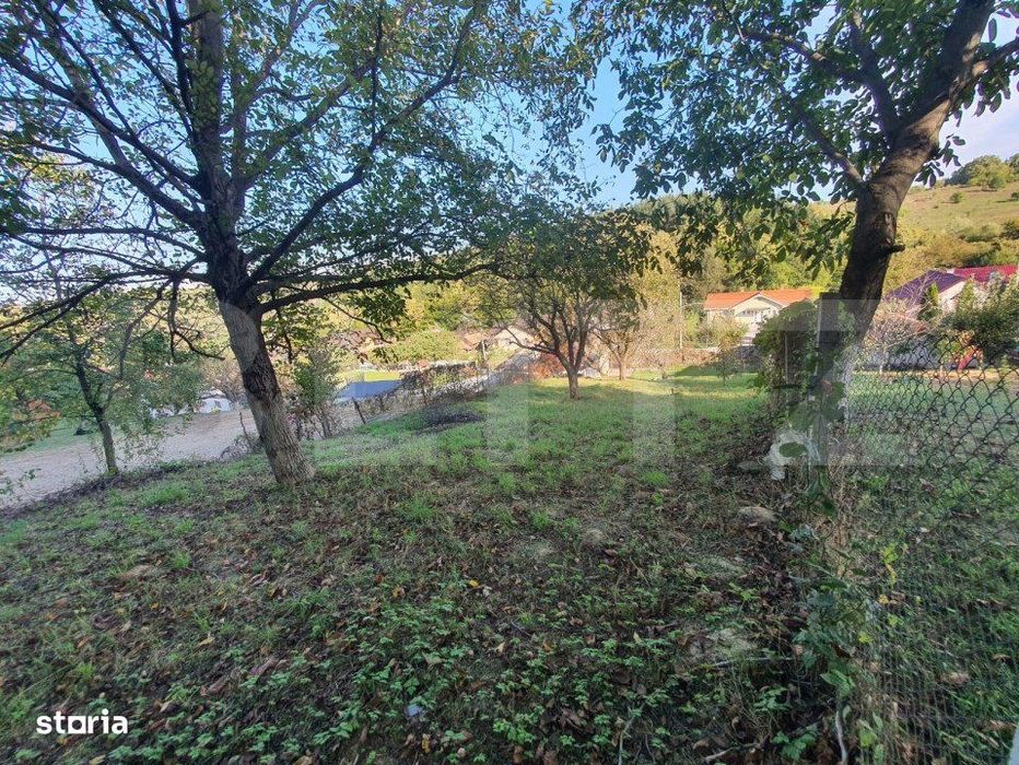 Teren intravilan, podul Jelnei foarte aproape de oras,11 Arii.
