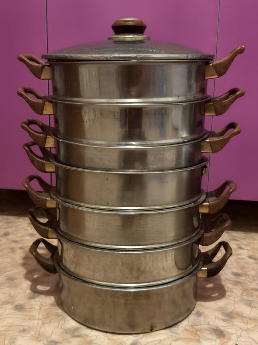 Мантыварка   нержавейка