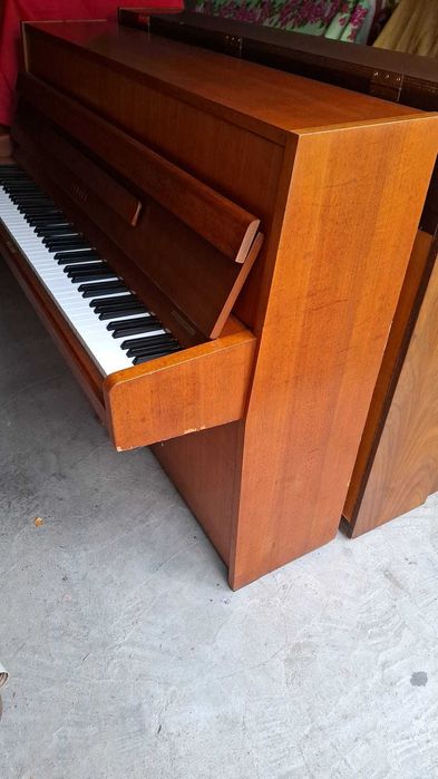 Акустично пиано Ямаха