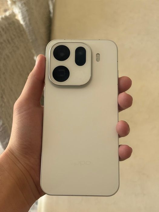 Oppo find x9 pro 16/512