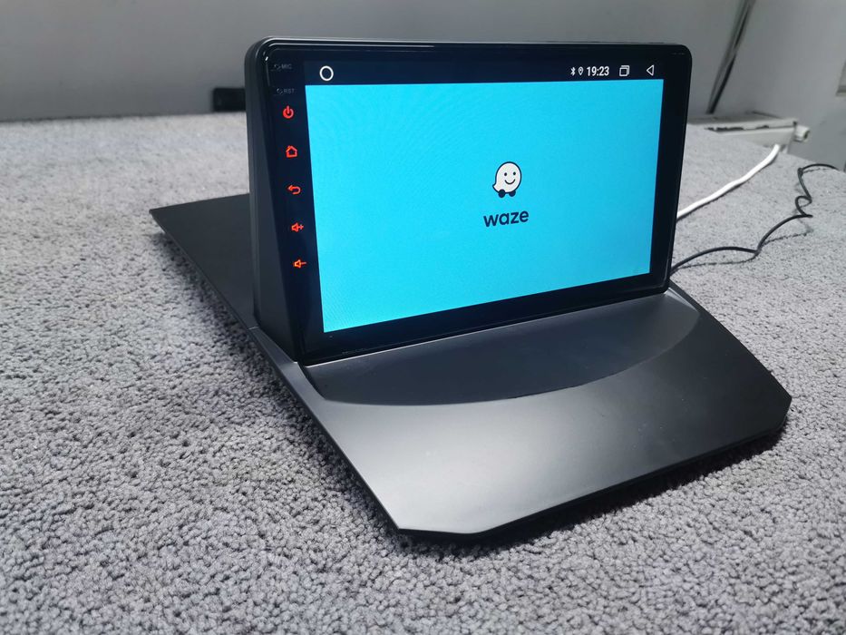 Navigatie Android Ford Fiesta 2009-2017