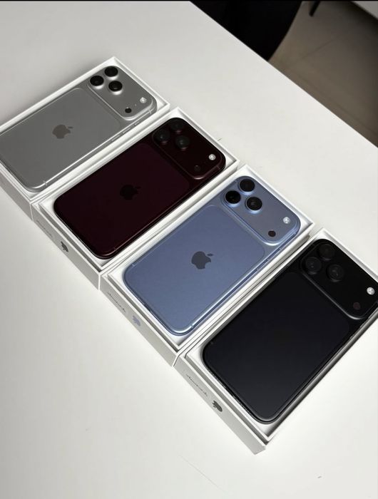 17 pro max, 18 pro max, 17 mini, 18 mini