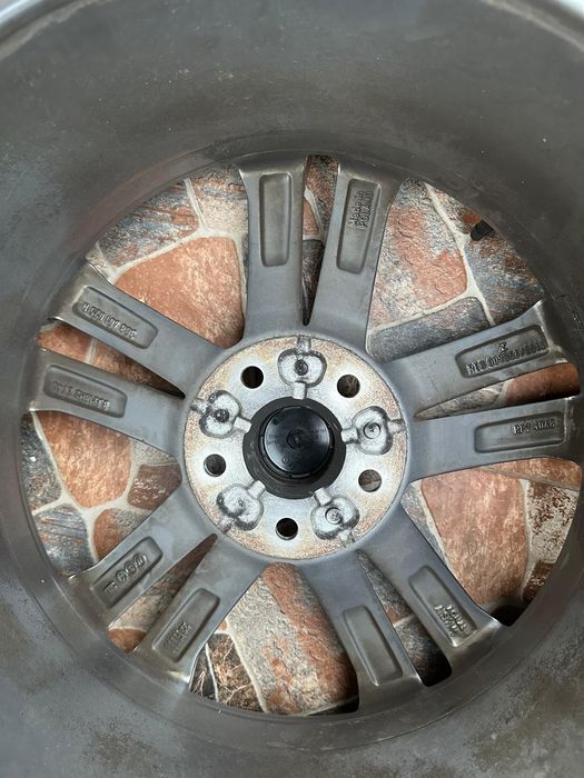 Jante  anvelope iarna VW Passat, Arteon