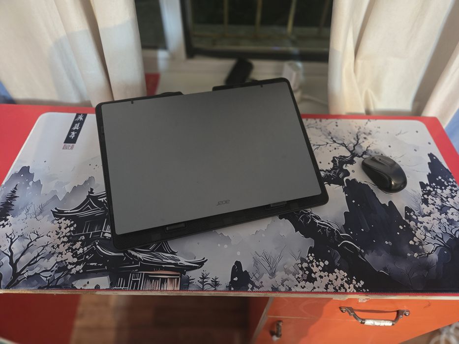 Ноутбук Aspire lite 15 acer
