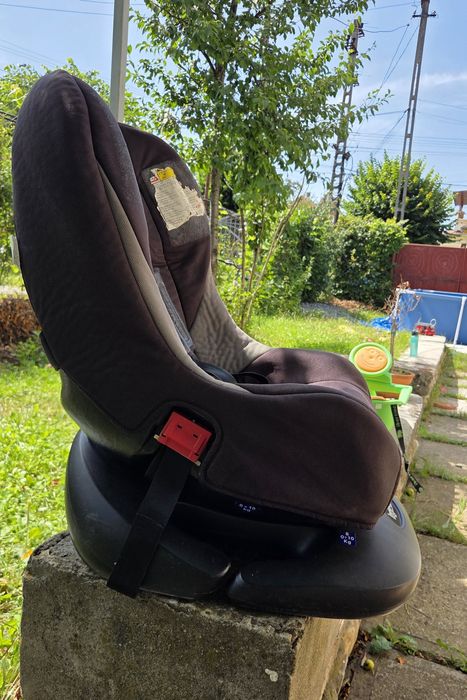 Scaun copil Inglesina auto