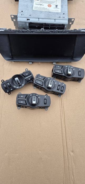 Bloc lumini bmw seria 5 f10 f11