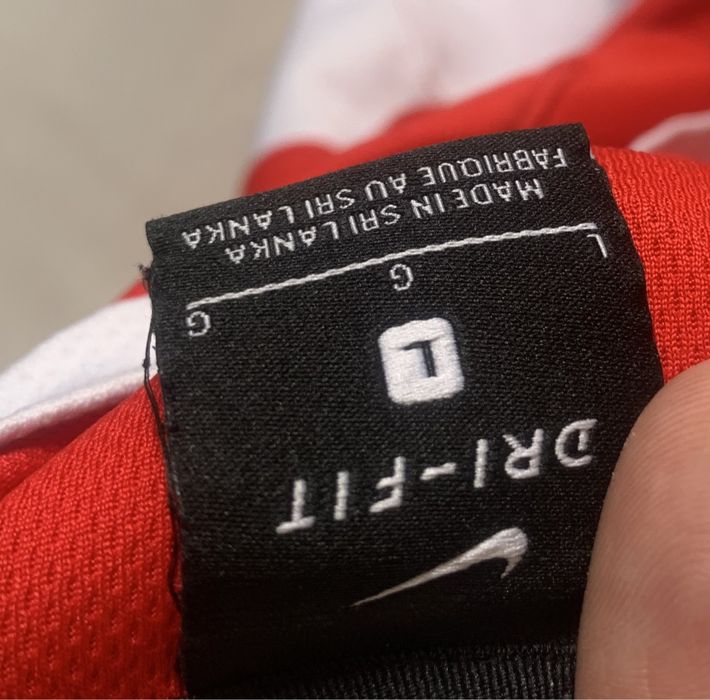 Футболка puma, nike