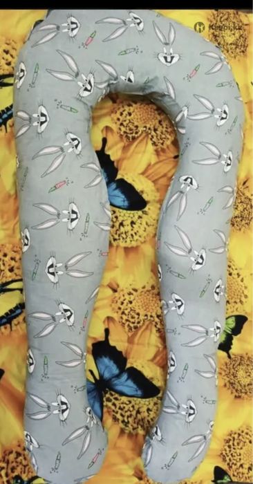 Подушка для беременных