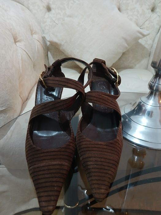 Pantofi chanel originali