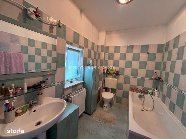 Vila insiruita superba 180 mp construiti, teren 100 mp, Pipera