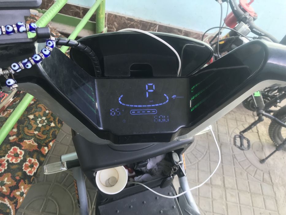 продам скутор.2025 год