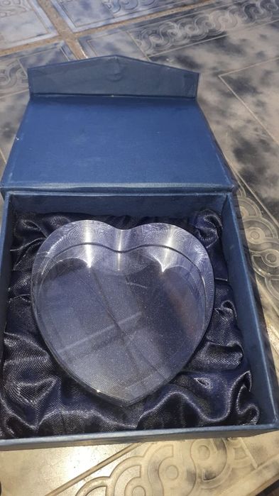 Сердце! Сувениры