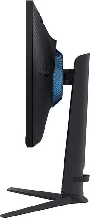 - Монитор Samsung Odyssey G3 LS24AG320NEXXS 24" VA FHD 165Hz