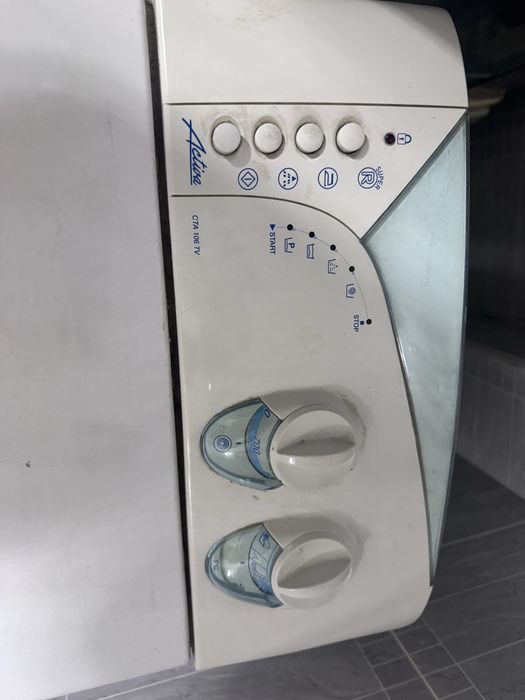 Продам стиральную машину Candy Activa