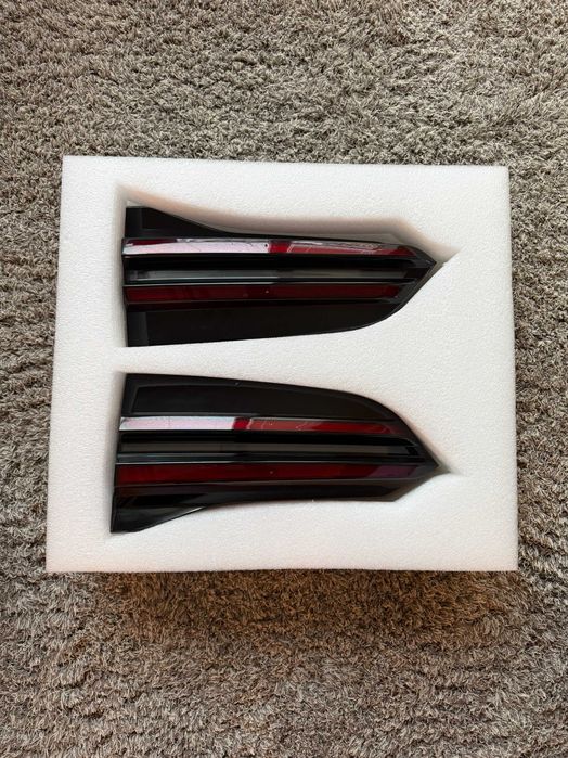 Стопове BMW X5 G05 LCI дизайн 2019-2022